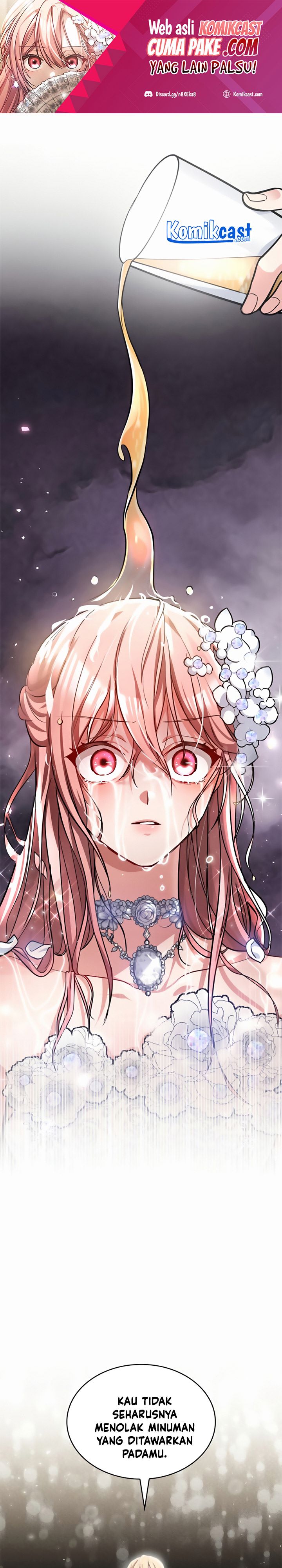 Regina Rena – To the Unforgiveable Chapter 07 Gambar 2
