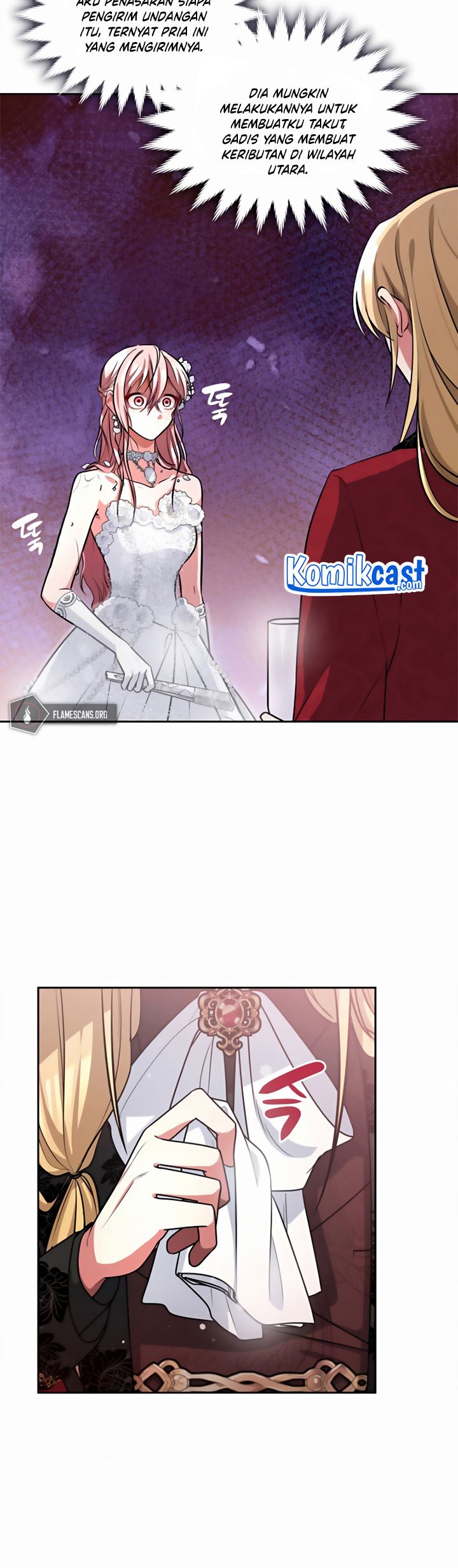 Regina Rena – To the Unforgiveable Chapter 07 Gambar 4
