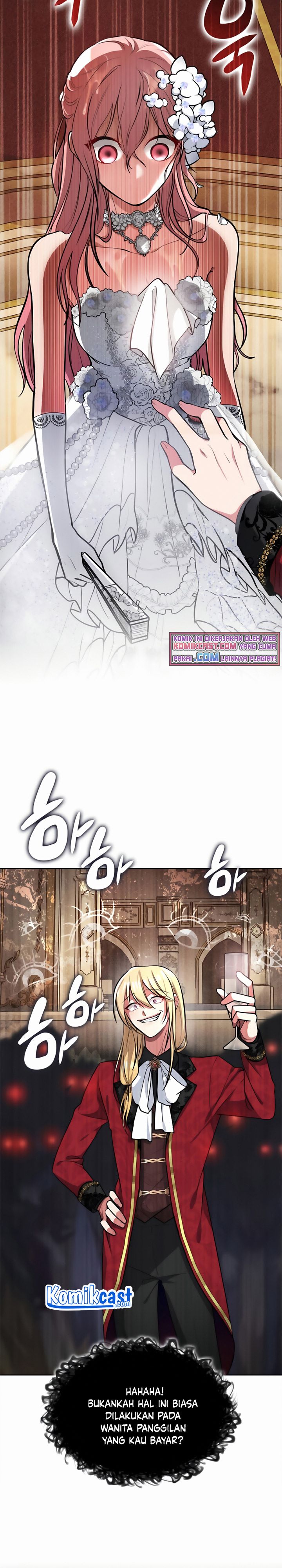 Regina Rena – To the Unforgiveable Chapter 07 Gambar 6