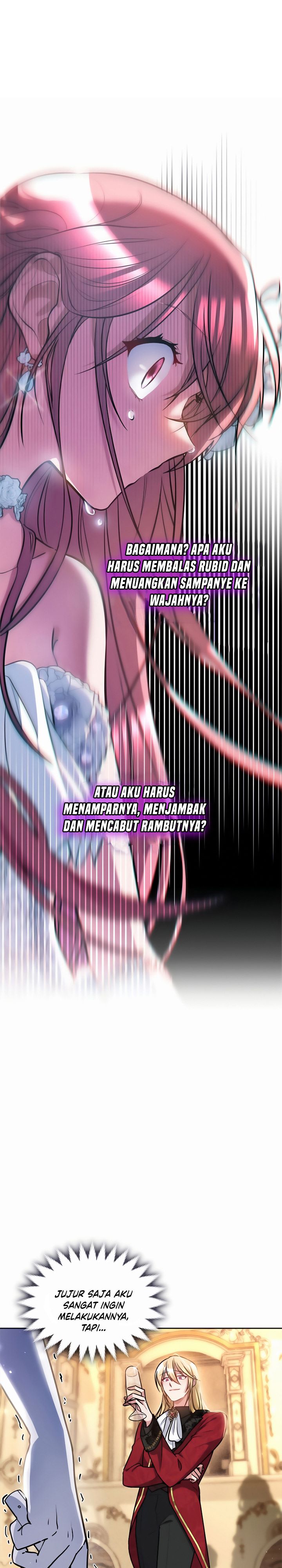Regina Rena – To the Unforgiveable Chapter 07 Gambar 8