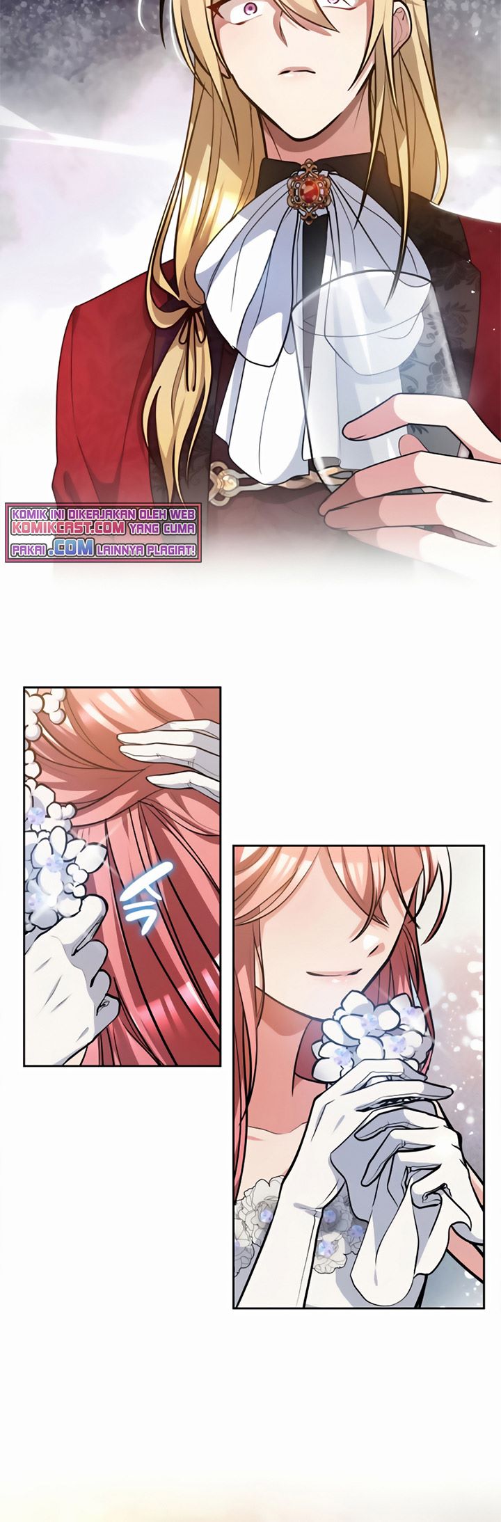 Regina Rena – To the Unforgiveable Chapter 07 Gambar 10