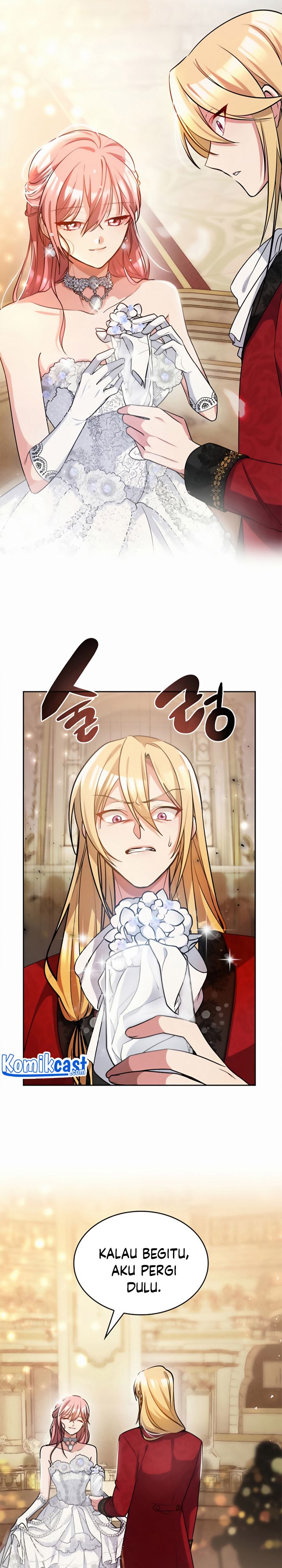 Regina Rena – To the Unforgiveable Chapter 07 Gambar 11