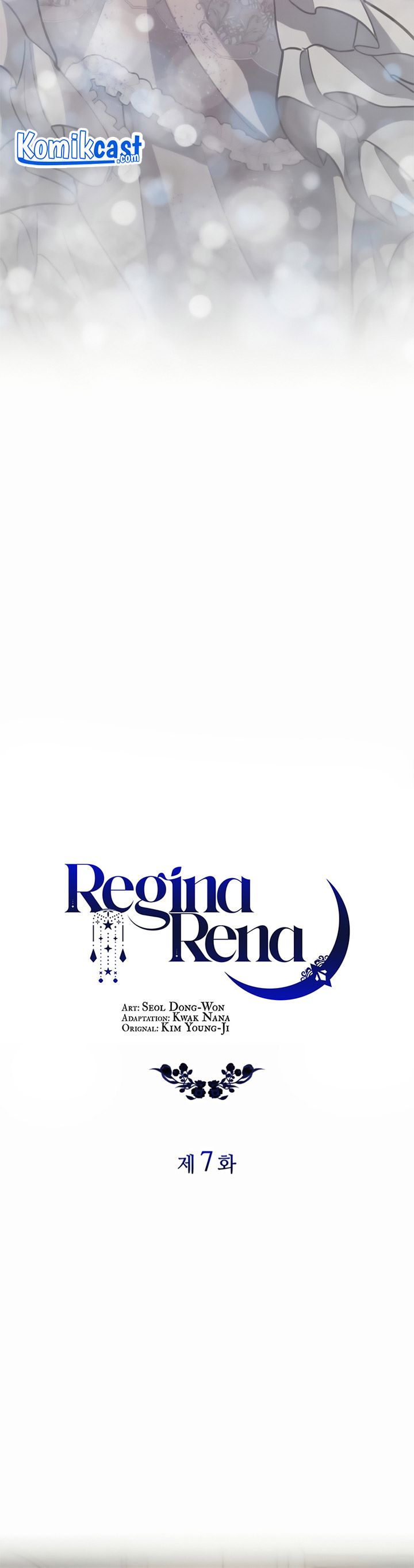 Regina Rena – To the Unforgiveable Chapter 07 Gambar 13