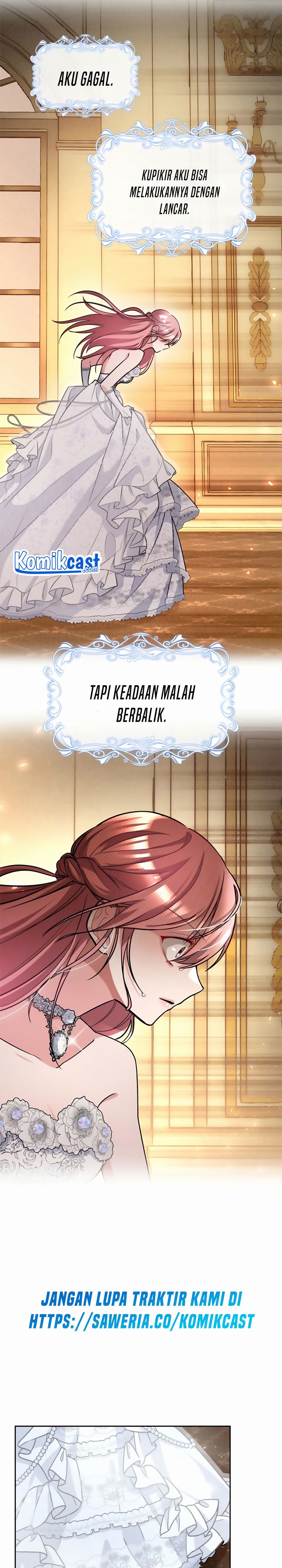 Regina Rena – To the Unforgiveable Chapter 07 Gambar 14