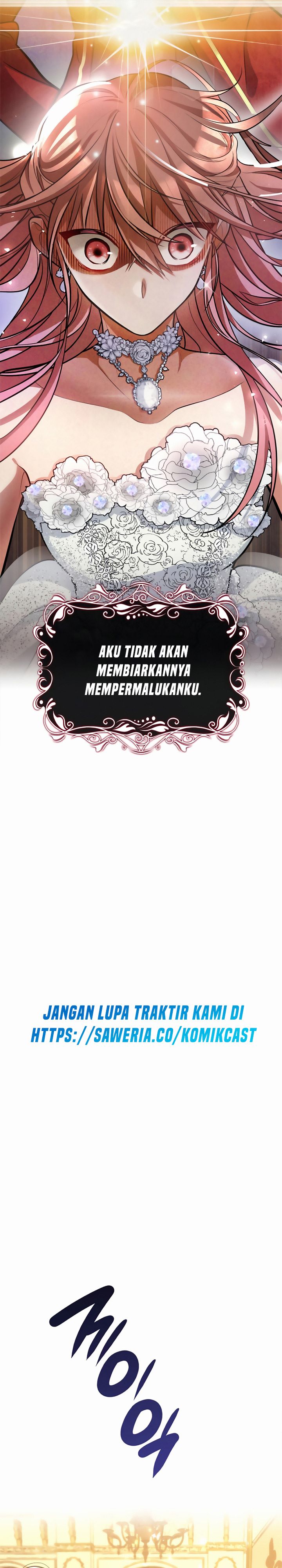 Regina Rena – To the Unforgiveable Chapter 07 Gambar 17