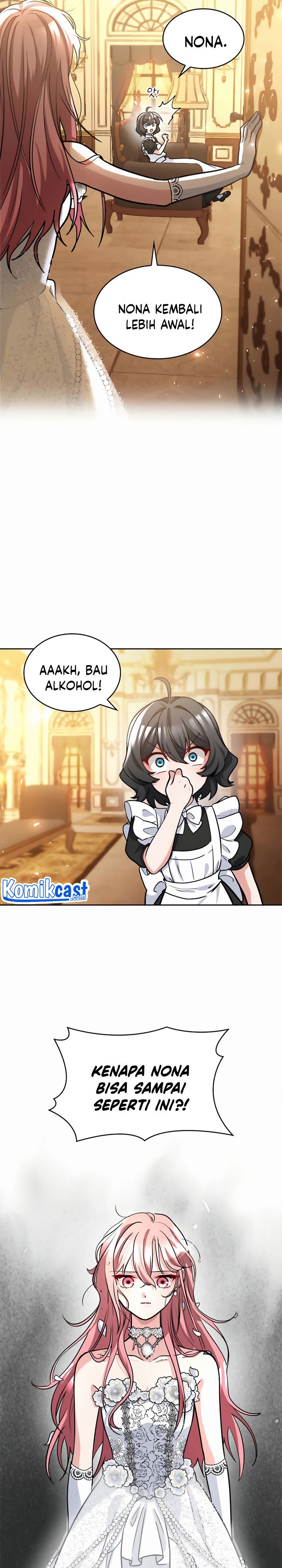 Regina Rena – To the Unforgiveable Chapter 07 Gambar 18