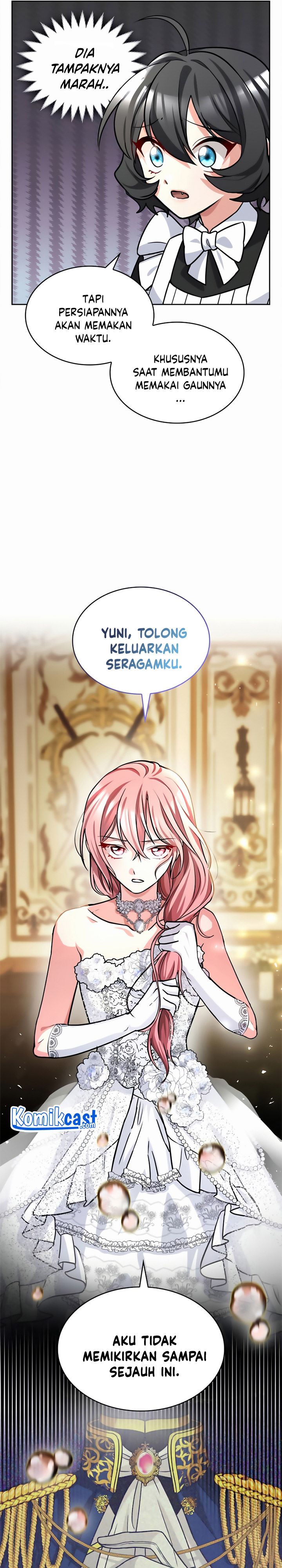 Regina Rena – To the Unforgiveable Chapter 07 Gambar 20