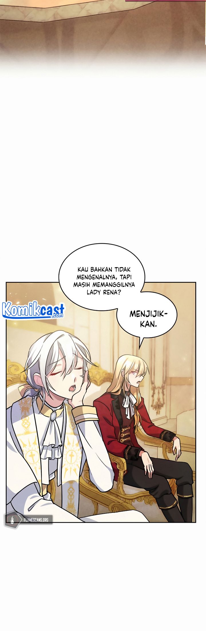 Regina Rena – To the Unforgiveable Chapter 07 Gambar 22