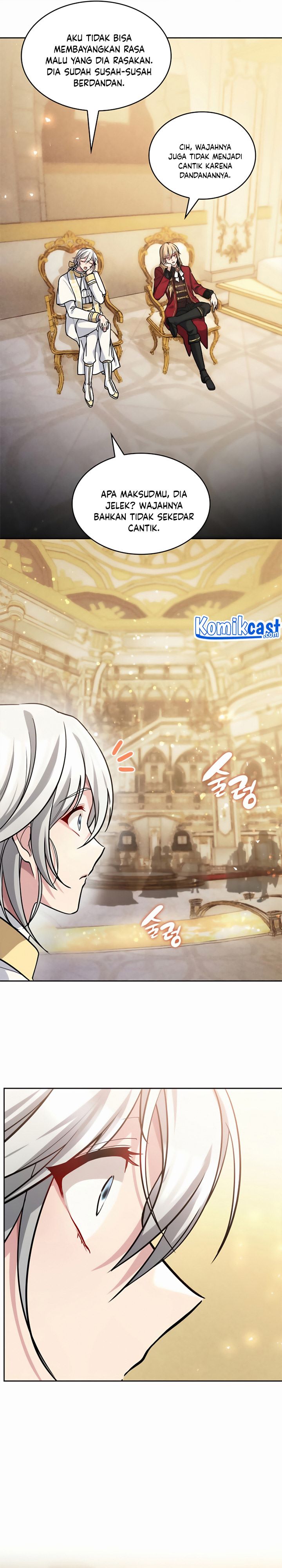 Regina Rena – To the Unforgiveable Chapter 07 Gambar 23