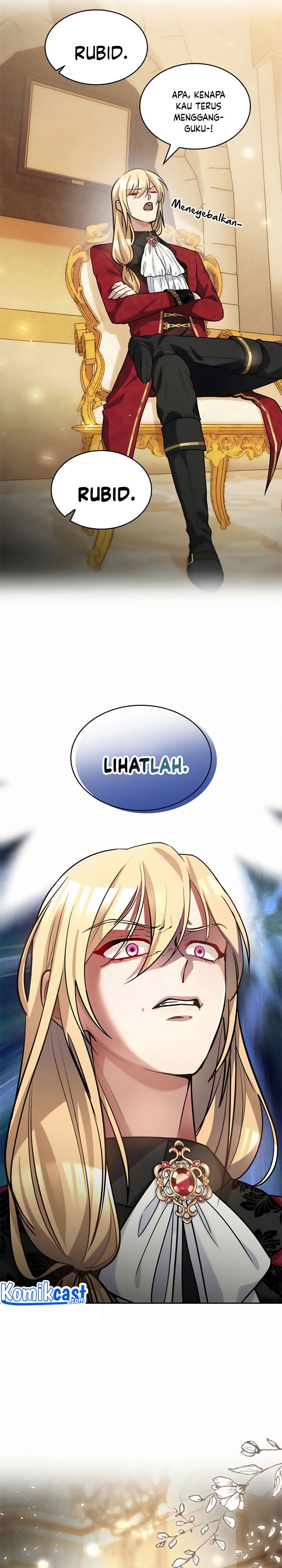 Regina Rena – To the Unforgiveable Chapter 07 Gambar 24