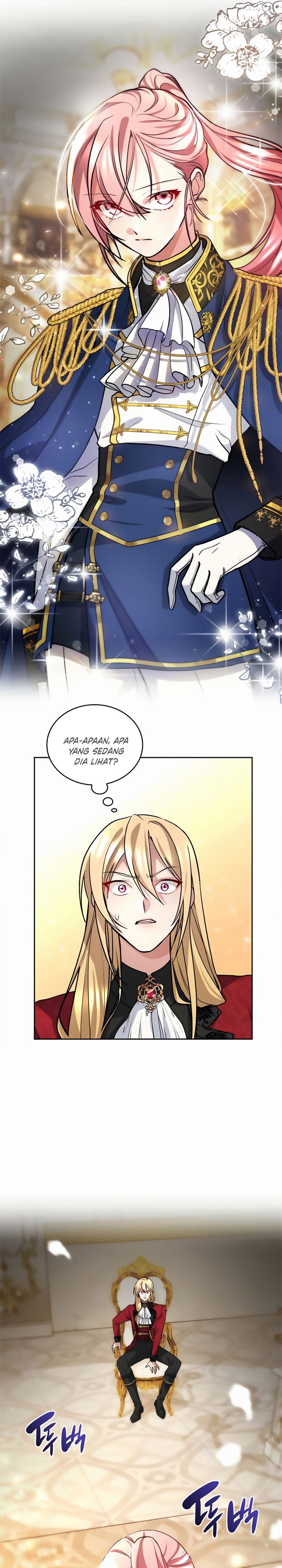 Regina Rena – To the Unforgiveable Chapter 07 Gambar 26