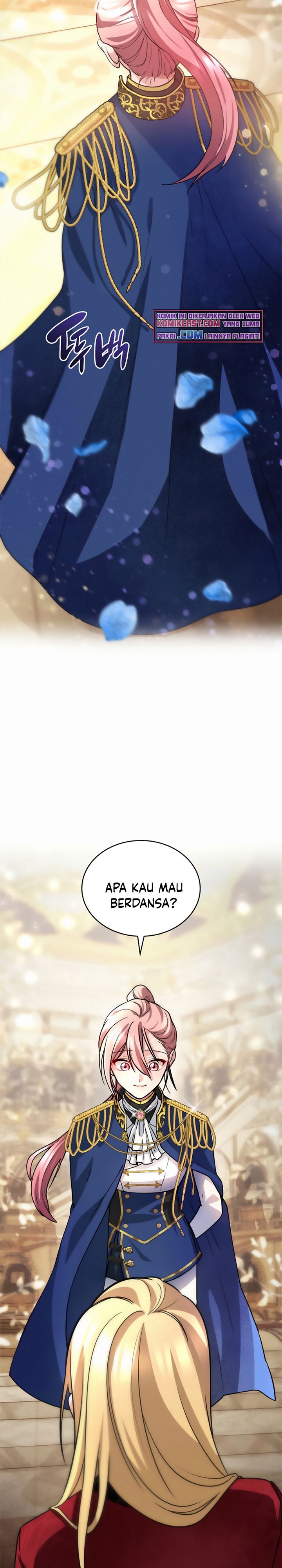 Regina Rena – To the Unforgiveable Chapter 07 Gambar 27