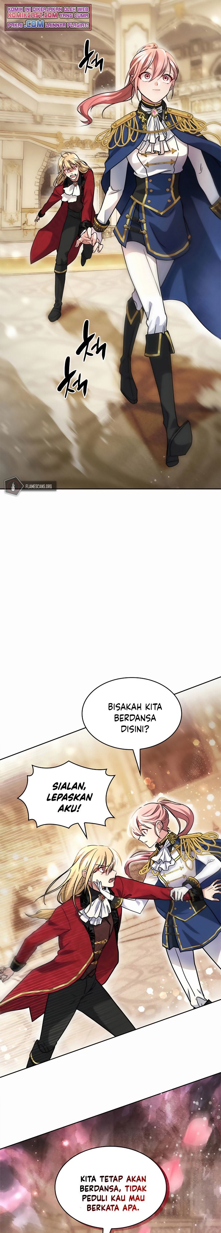 Regina Rena – To the Unforgiveable Chapter 07 Gambar 30
