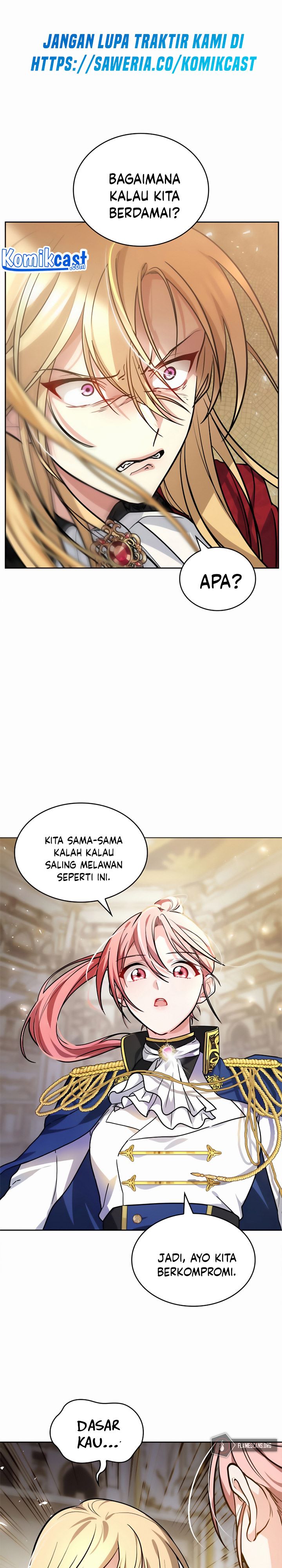 Regina Rena – To the Unforgiveable Chapter 07 Gambar 33