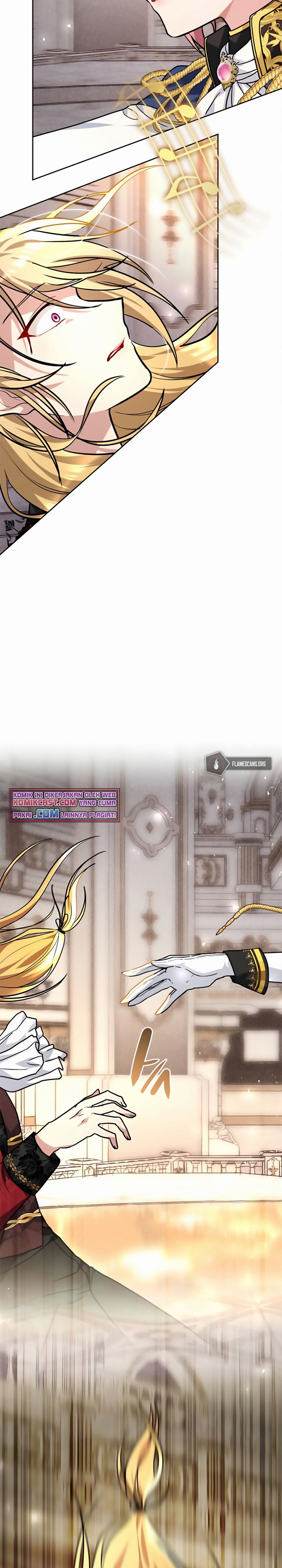 Regina Rena – To the Unforgiveable Chapter 07 Gambar 36
