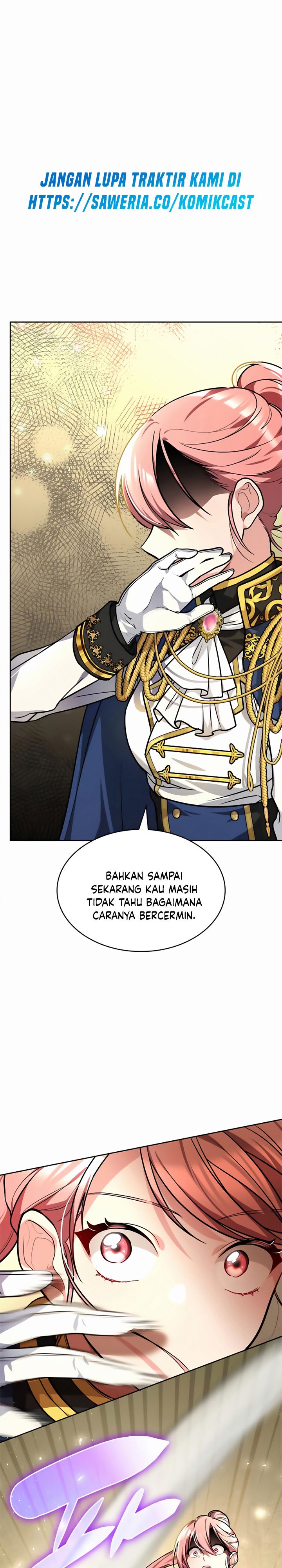 Regina Rena – To the Unforgiveable Chapter 07 Gambar 44