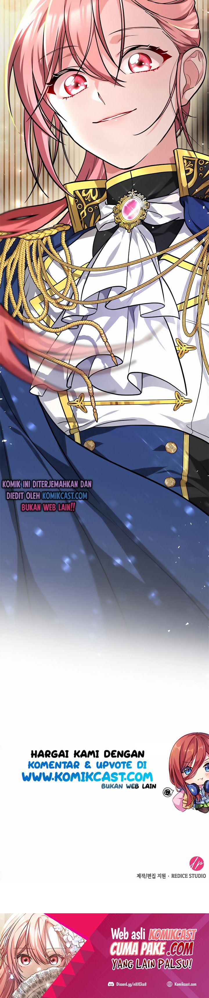 Regina Rena – To the Unforgiveable Chapter 07 Gambar 48