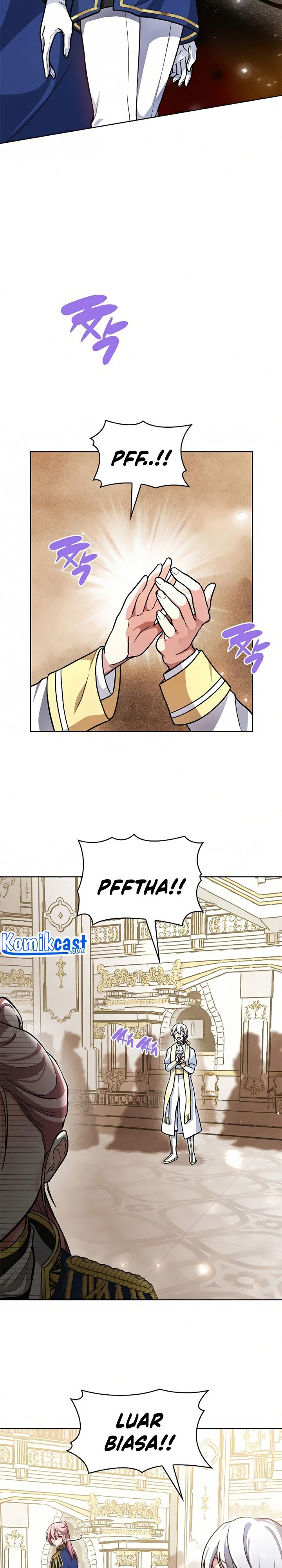 Regina Rena – To the Unforgiveable Chapter 08 Gambar 3