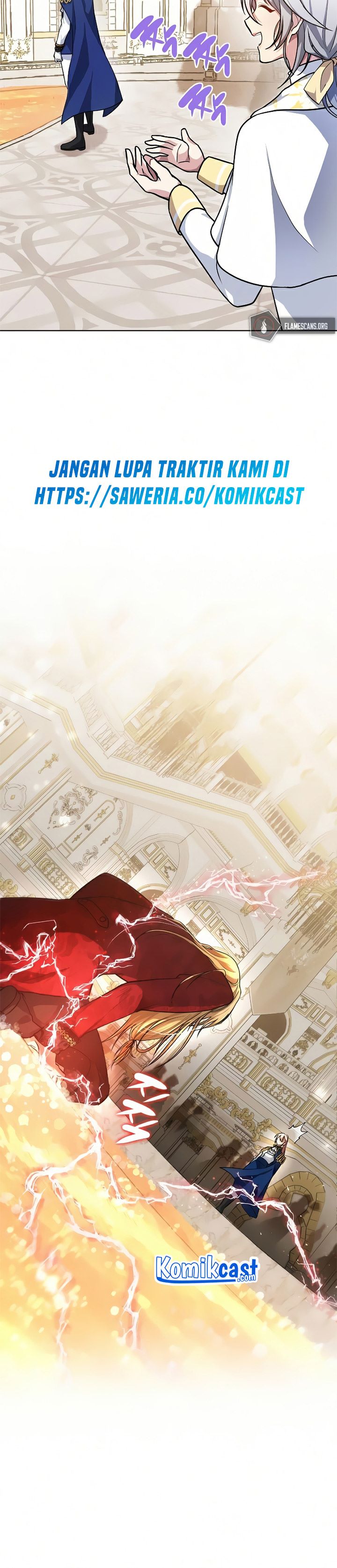 Regina Rena – To the Unforgiveable Chapter 08 Gambar 4