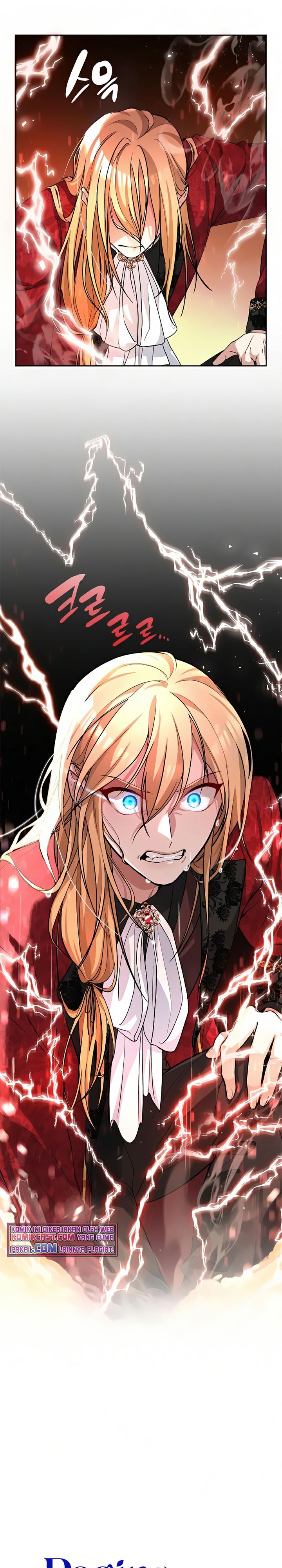 Regina Rena – To the Unforgiveable Chapter 08 Gambar 7