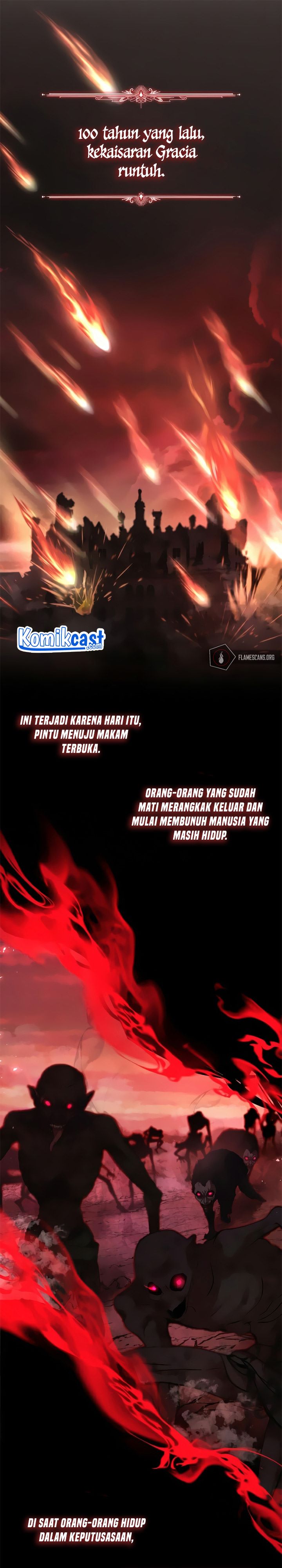 Regina Rena – To the Unforgiveable Chapter 08 Gambar 9