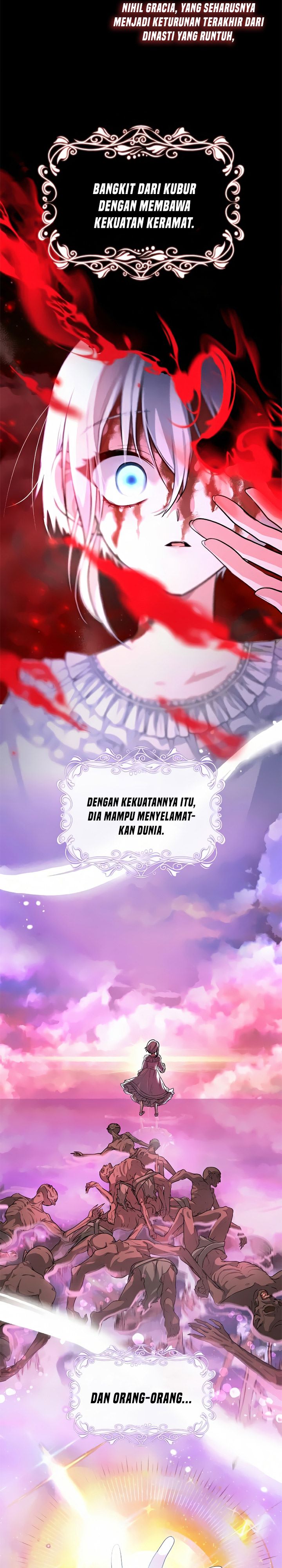 Regina Rena – To the Unforgiveable Chapter 08 Gambar 10