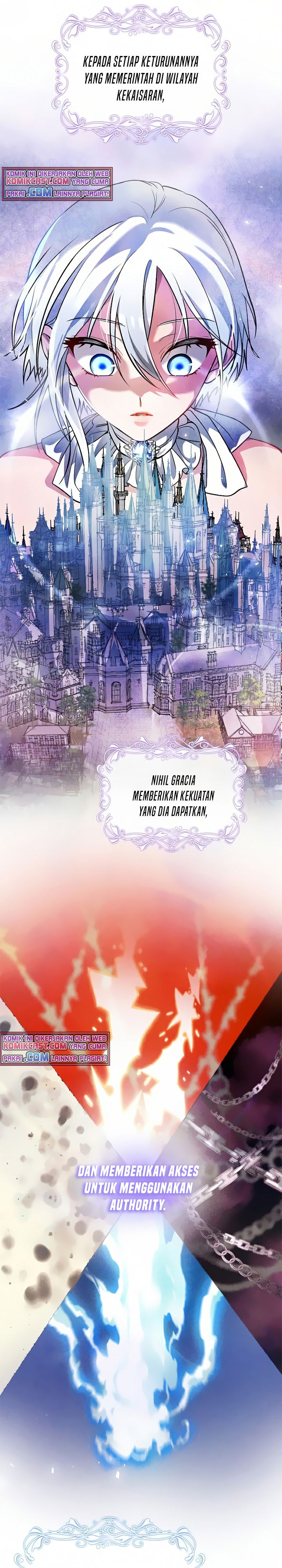 Regina Rena – To the Unforgiveable Chapter 08 Gambar 12