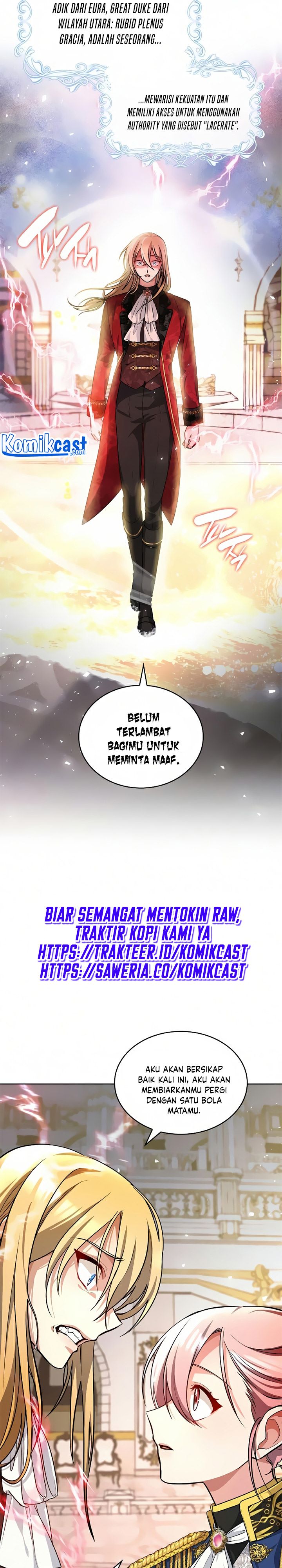Regina Rena – To the Unforgiveable Chapter 08 Gambar 13