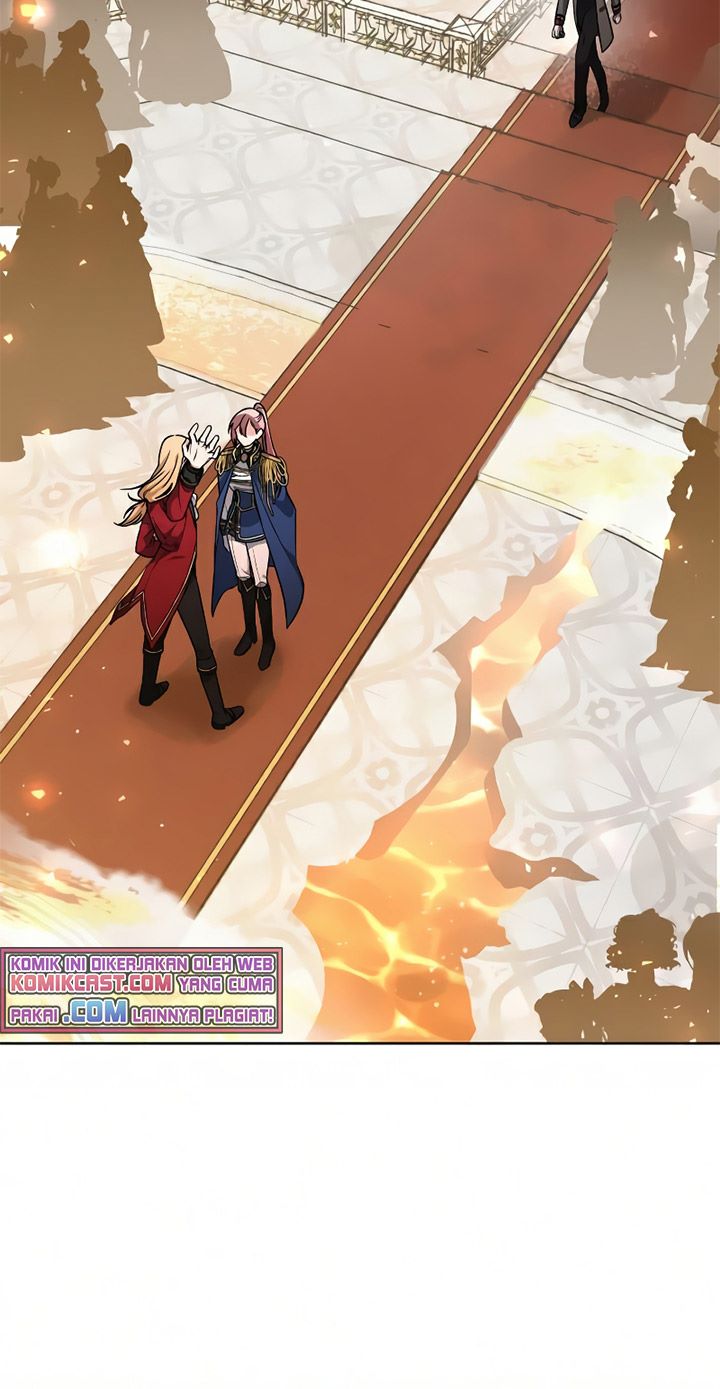 Regina Rena – To the Unforgiveable Chapter 08 Gambar 15