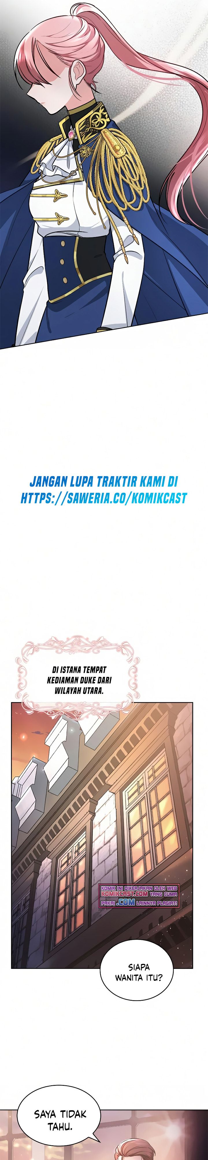 Regina Rena – To the Unforgiveable Chapter 08 Gambar 23