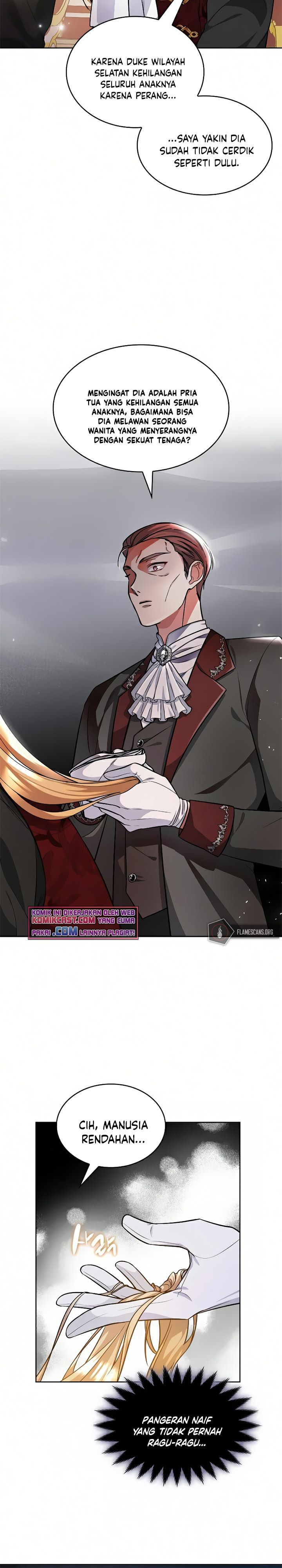 Regina Rena – To the Unforgiveable Chapter 08 Gambar 28