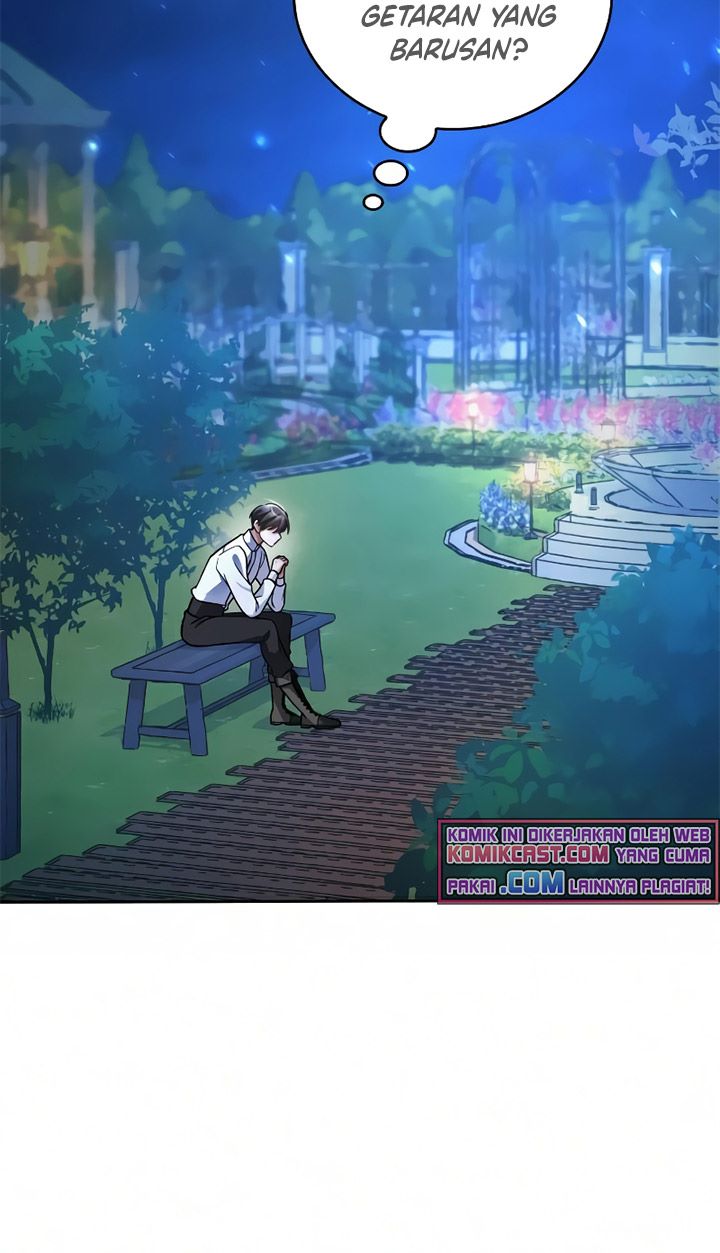 Regina Rena – To the Unforgiveable Chapter 08 Gambar 30