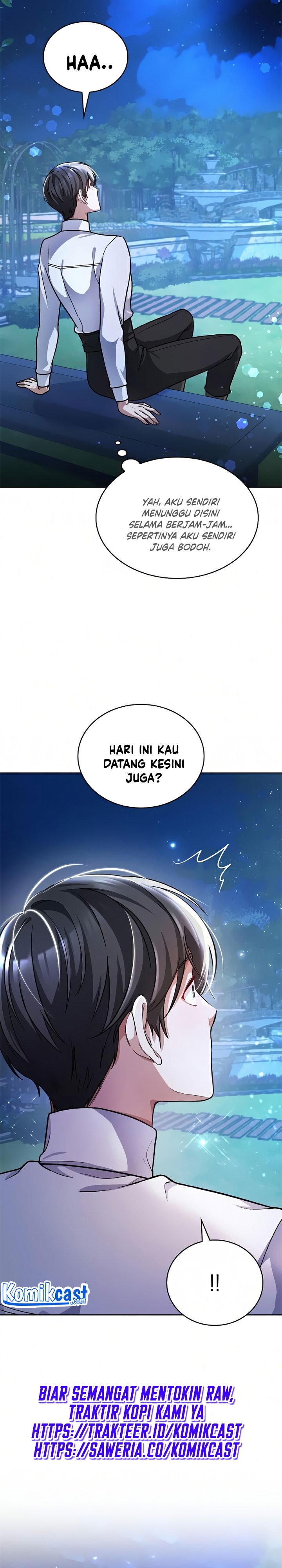 Regina Rena – To the Unforgiveable Chapter 08 Gambar 32