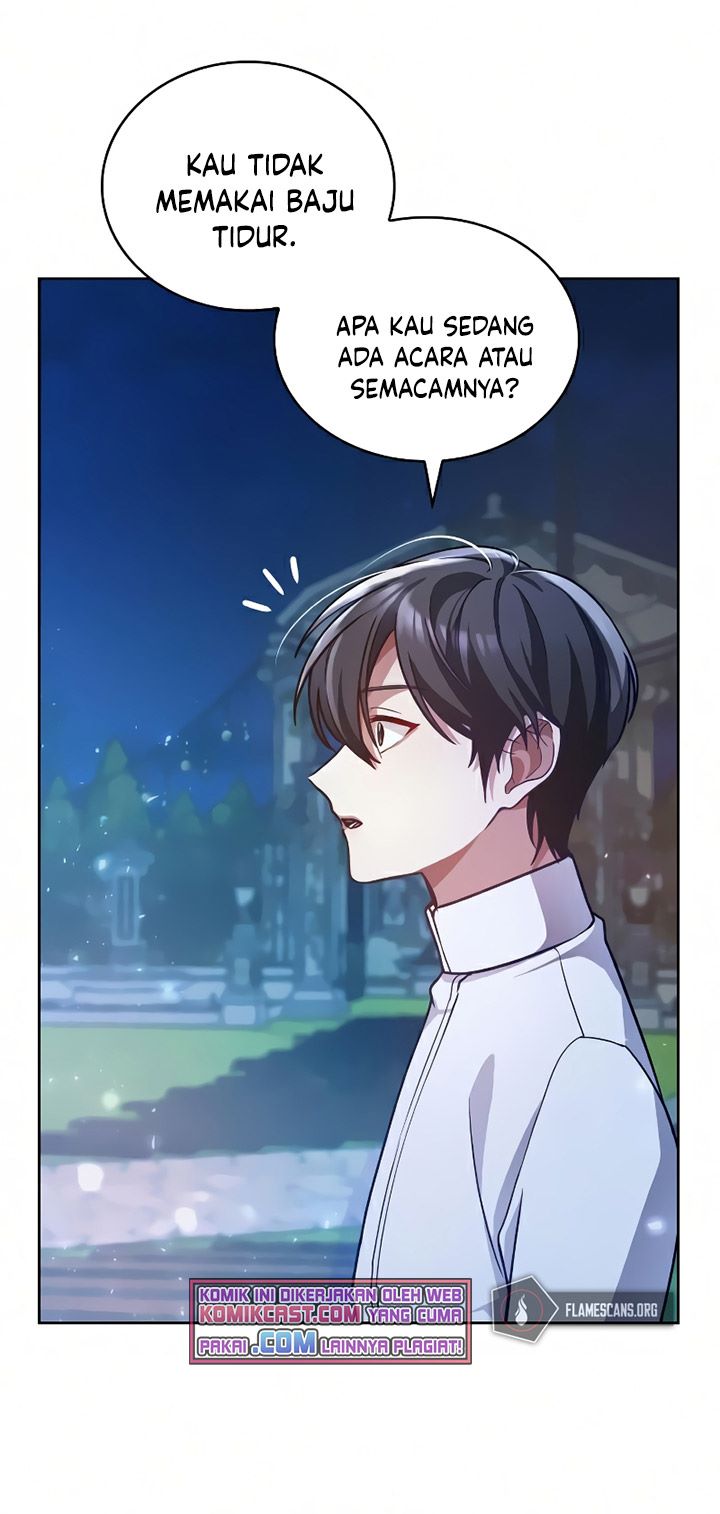 Regina Rena – To the Unforgiveable Chapter 08 Gambar 34