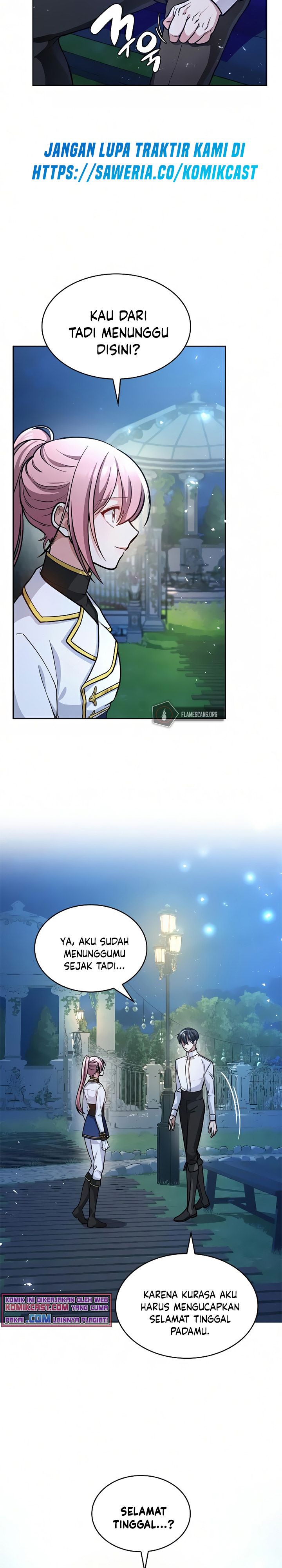 Regina Rena – To the Unforgiveable Chapter 08 Gambar 36