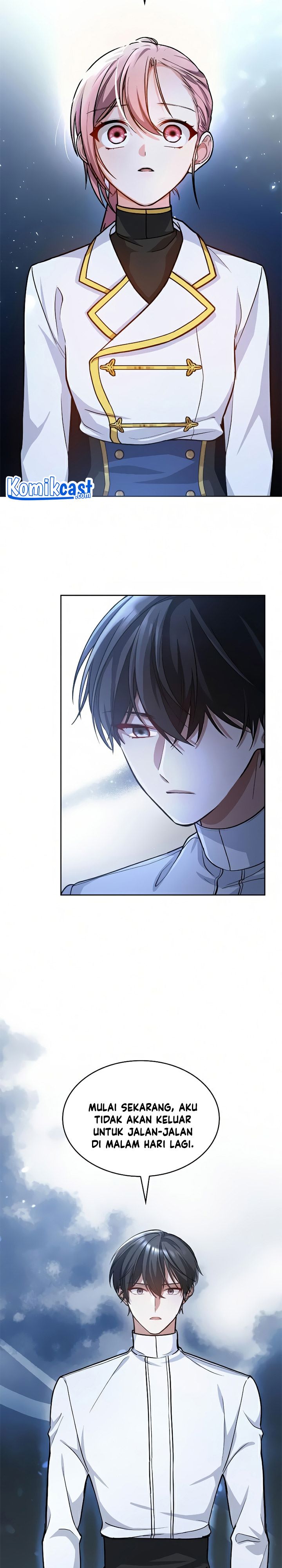 Regina Rena – To the Unforgiveable Chapter 08 Gambar 37