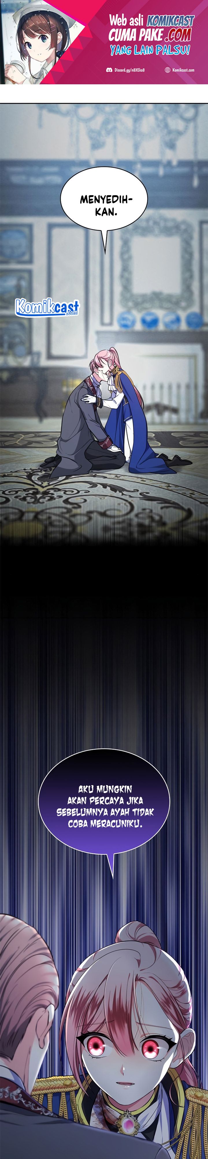 Regina Rena – To the Unforgiveable Chapter 11 Gambar 2