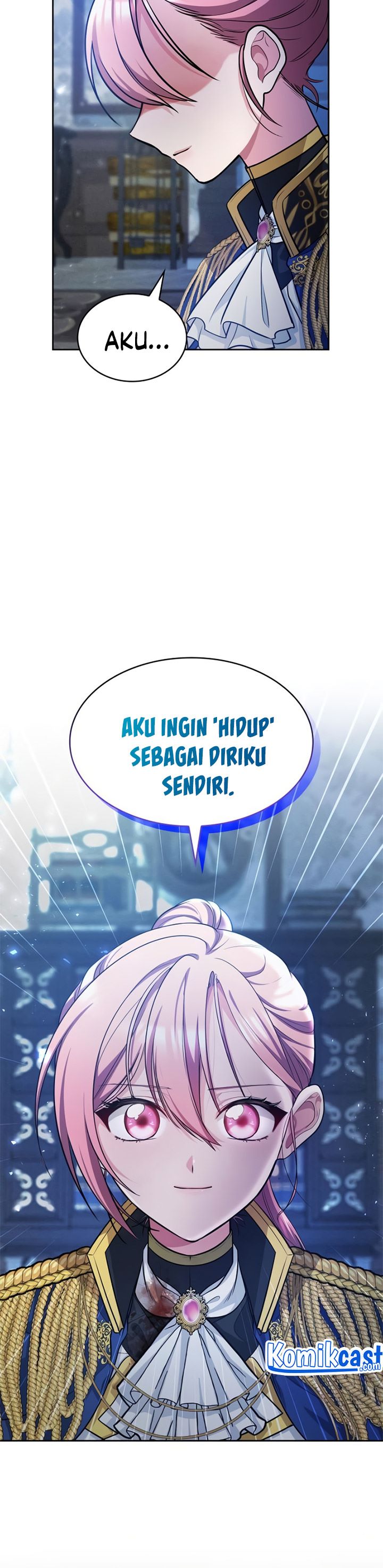 Regina Rena – To the Unforgiveable Chapter 11 Gambar 4