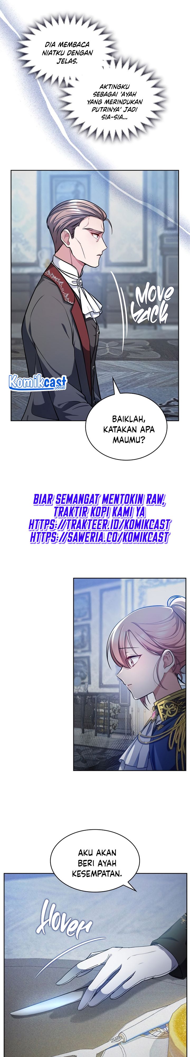 Regina Rena – To the Unforgiveable Chapter 11 Gambar 11