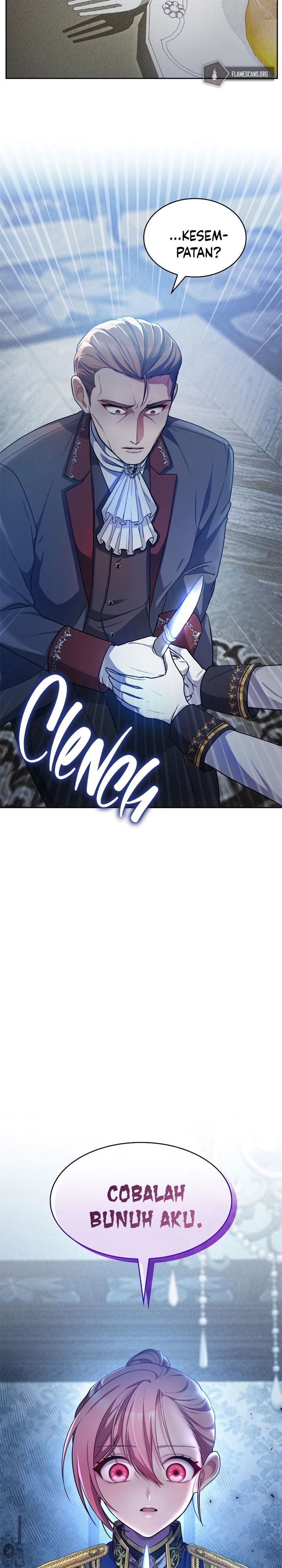 Regina Rena – To the Unforgiveable Chapter 11 Gambar 12