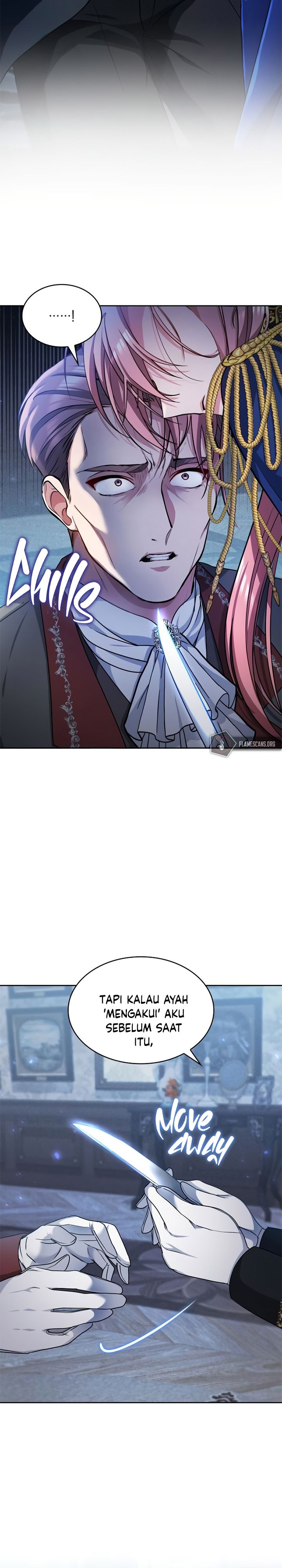 Regina Rena – To the Unforgiveable Chapter 11 Gambar 15