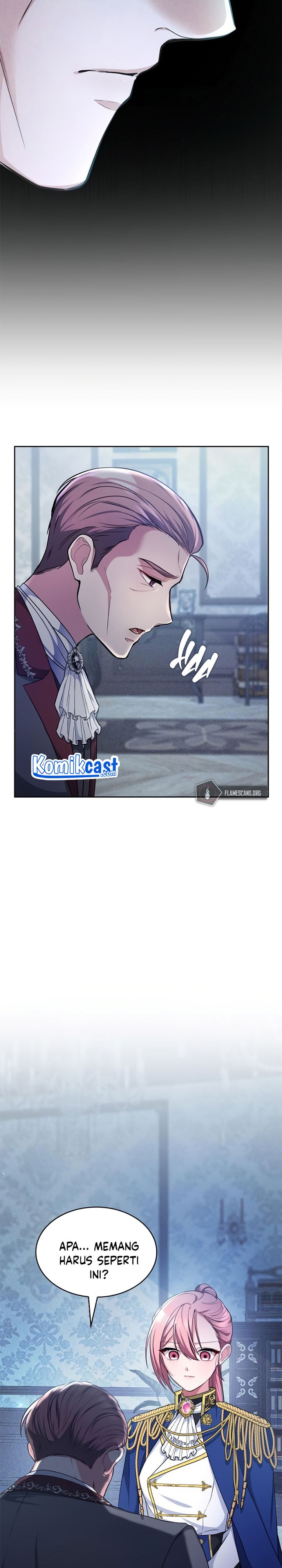 Regina Rena – To the Unforgiveable Chapter 11 Gambar 18