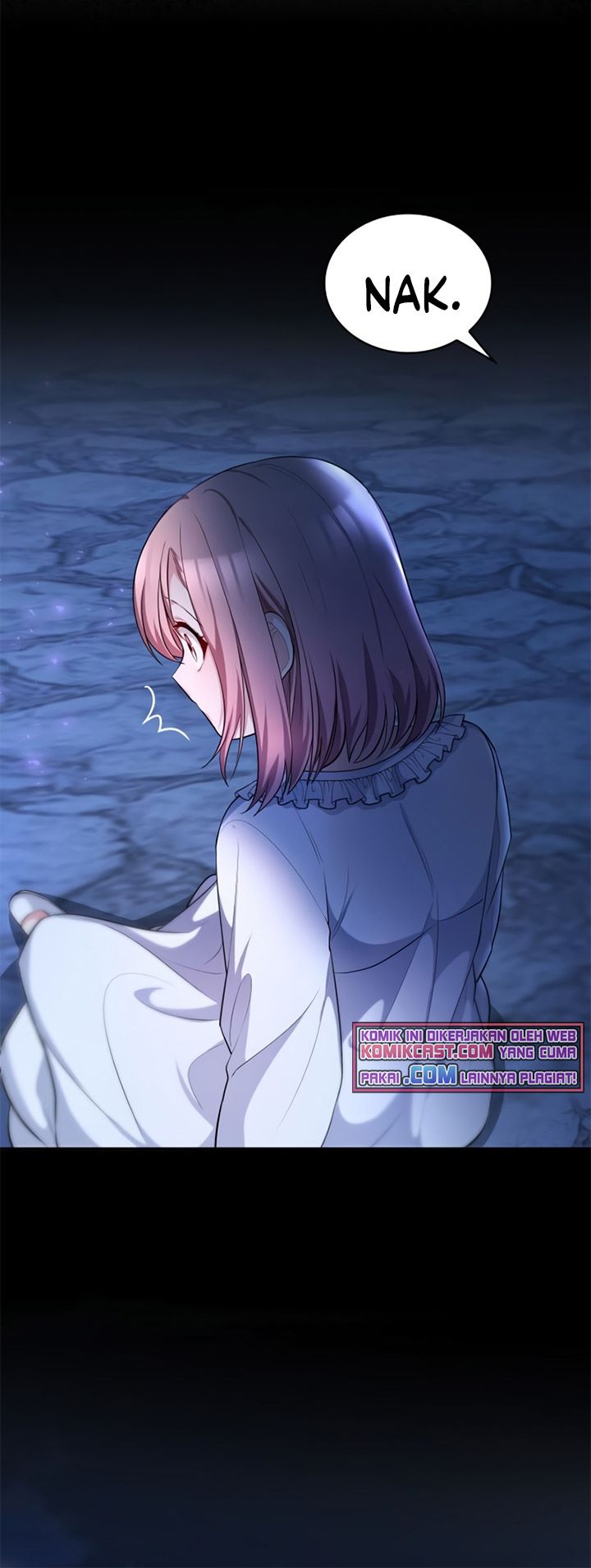 Regina Rena – To the Unforgiveable Chapter 11 Gambar 22