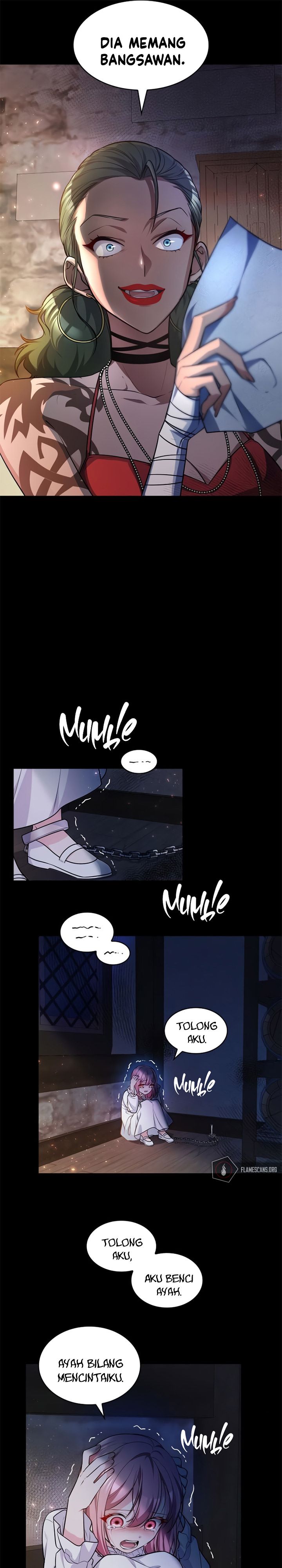 Regina Rena – To the Unforgiveable Chapter 11 Gambar 29