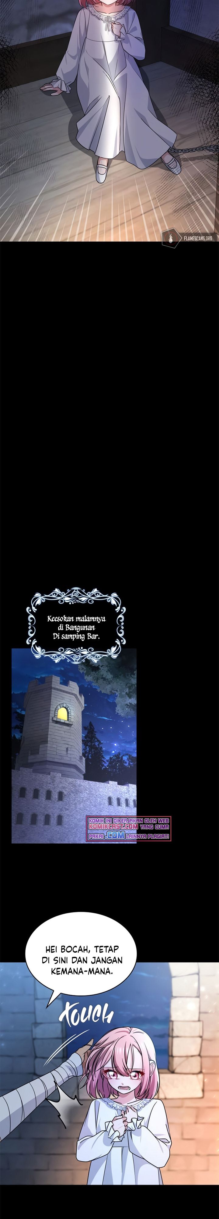 Regina Rena – To the Unforgiveable Chapter 11 Gambar 33