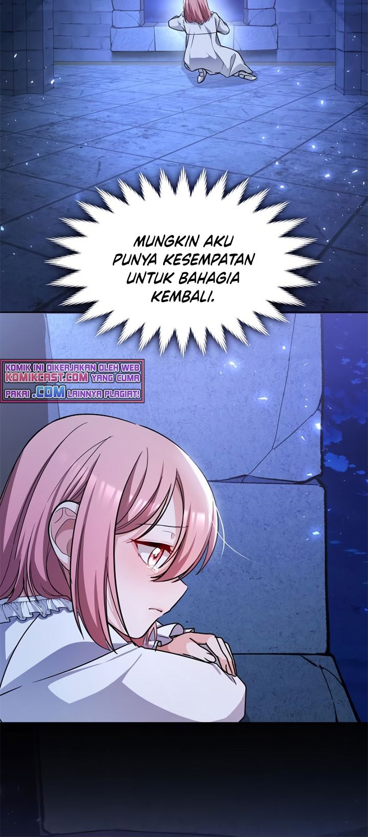 Regina Rena – To the Unforgiveable Chapter 11 Gambar 37