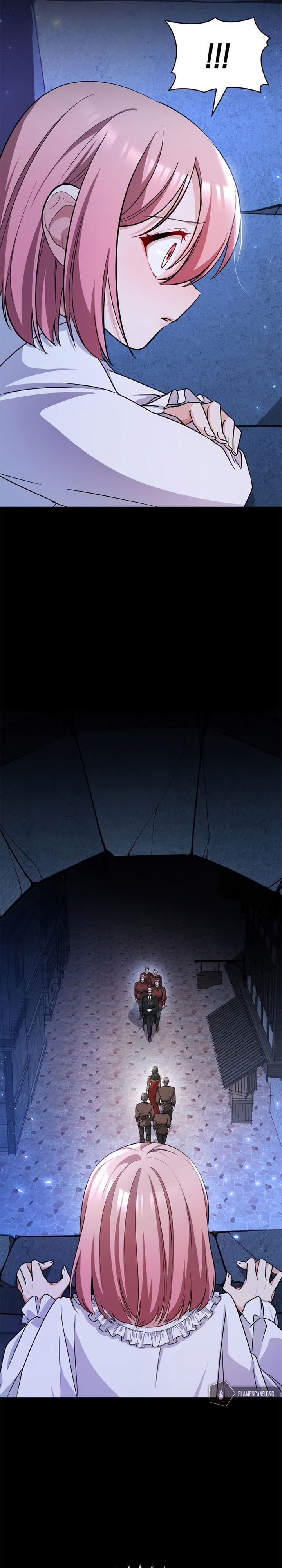 Regina Rena – To the Unforgiveable Chapter 11 Gambar 38