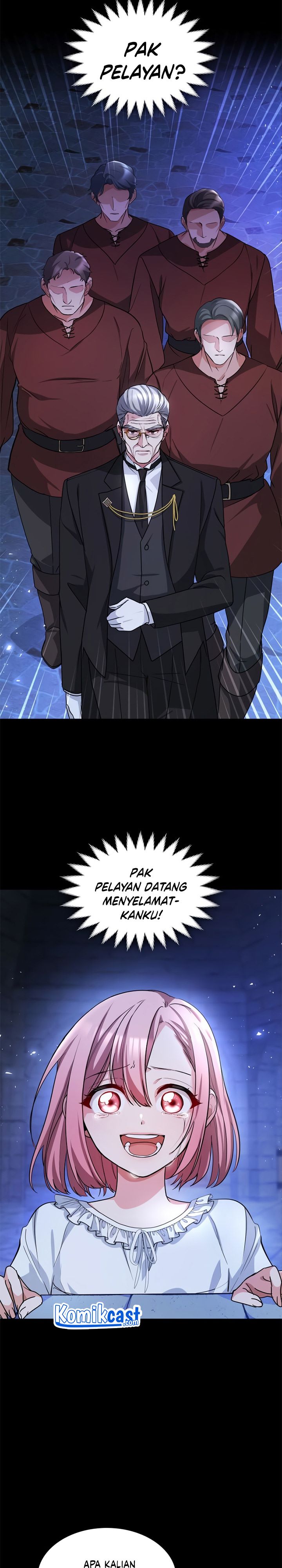Regina Rena – To the Unforgiveable Chapter 11 Gambar 39