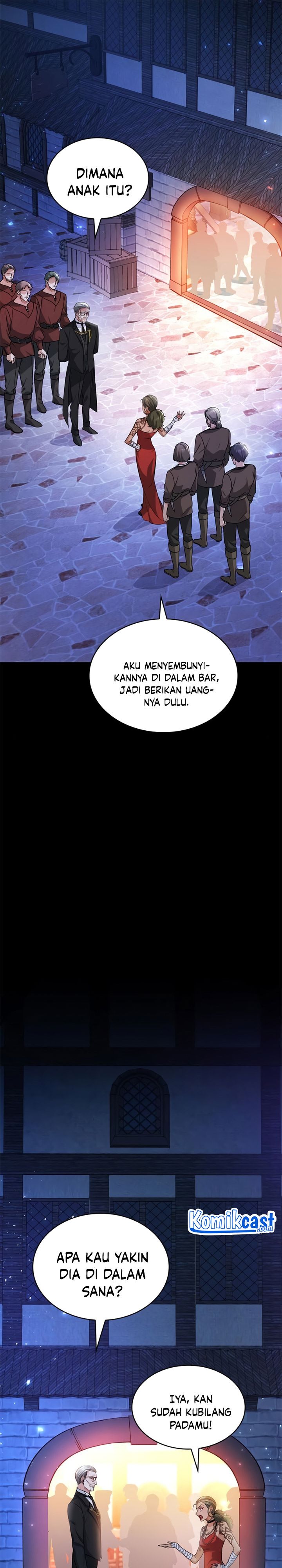 Regina Rena – To the Unforgiveable Chapter 11 Gambar 41