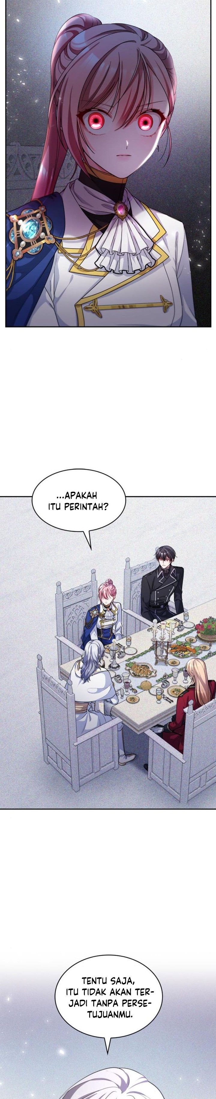 Regina Rena – To the Unforgiveable Chapter 17 Gambar 3